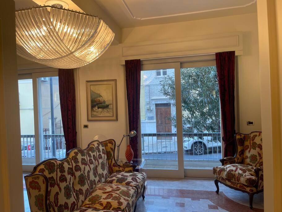 Fancy House Apartment