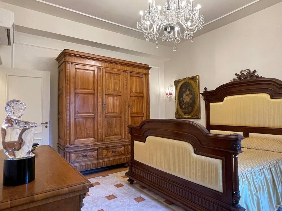 Fancy House * Reggio Calabria