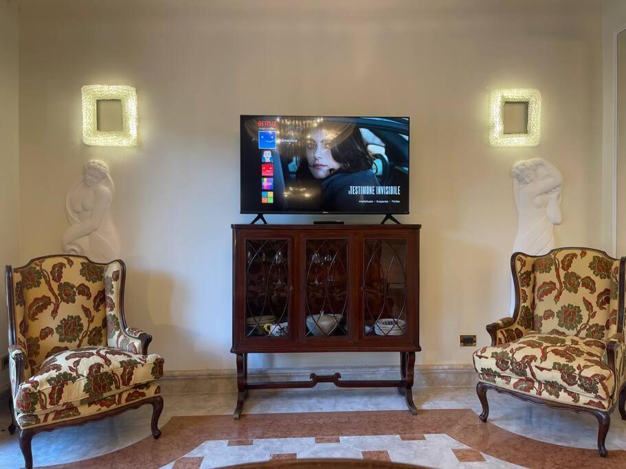 Fancy House * Reggio Calabria