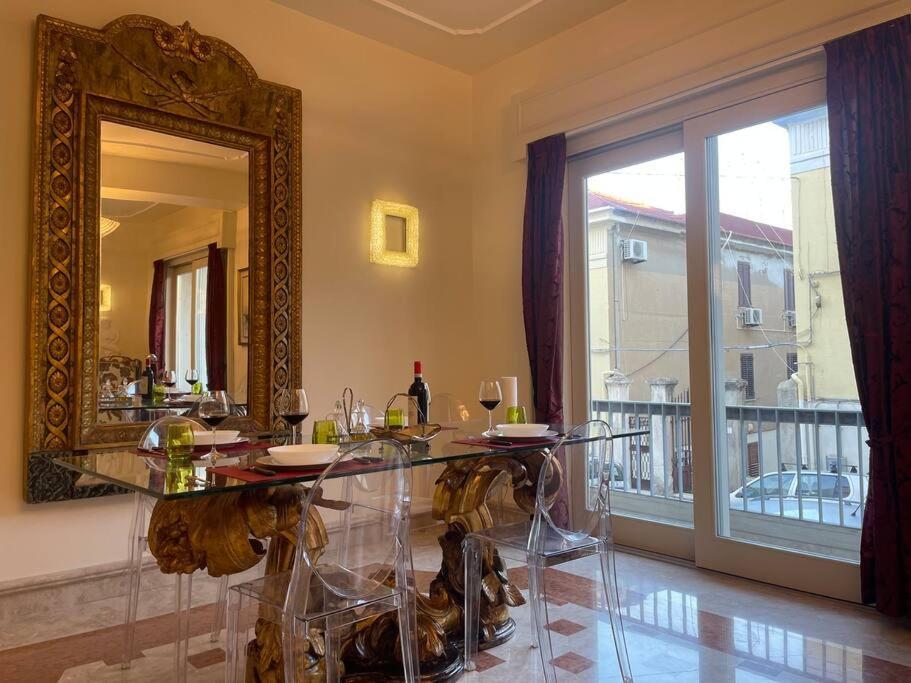 Fancy House Apartment