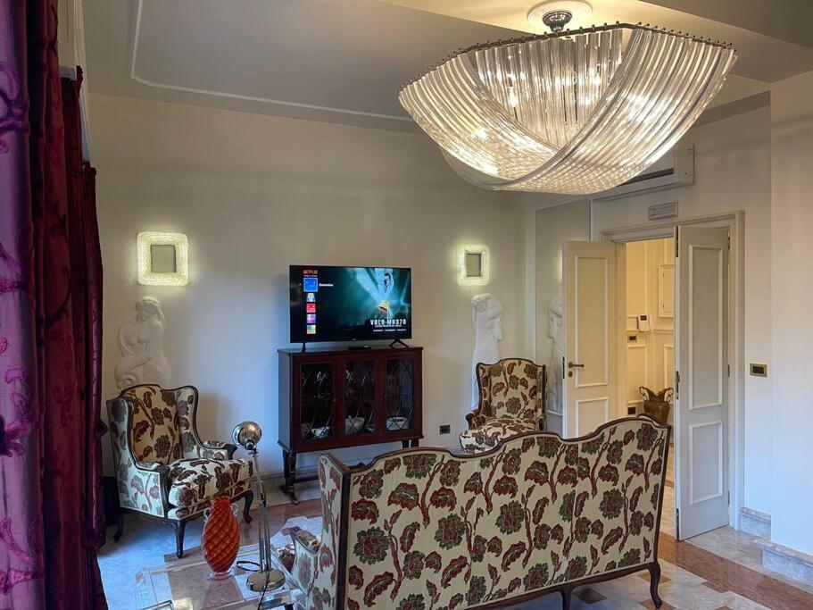 Fancy House Apartment *