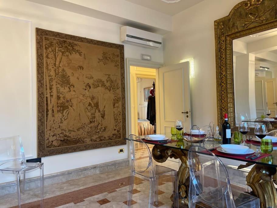 Fancy House Apartment Reggio Calabria
