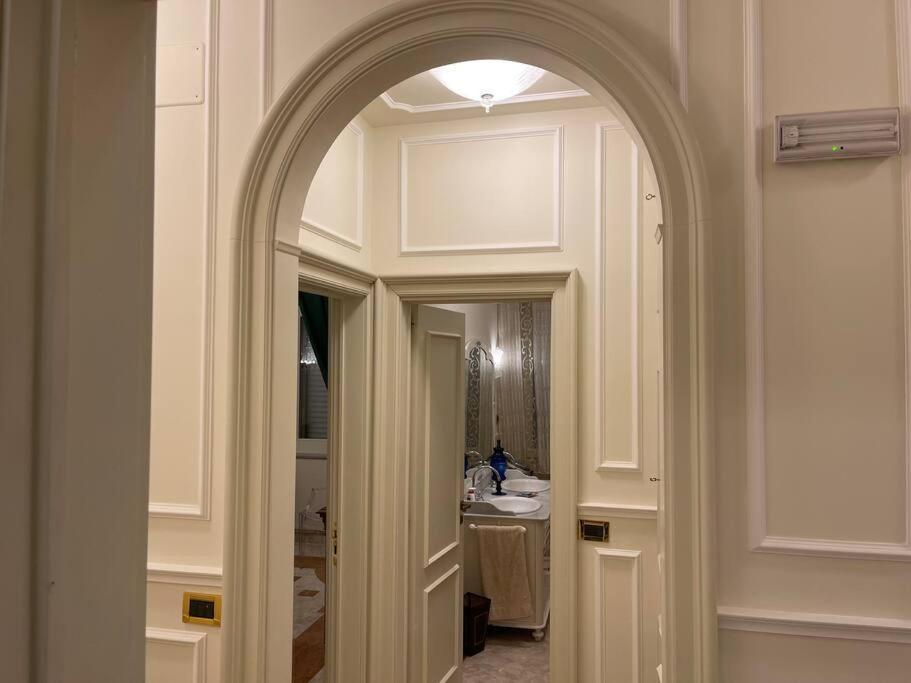 Fancy House *