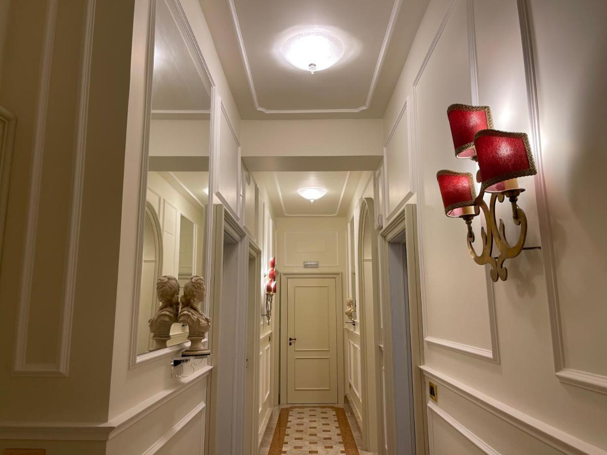 Fancy House Apartment