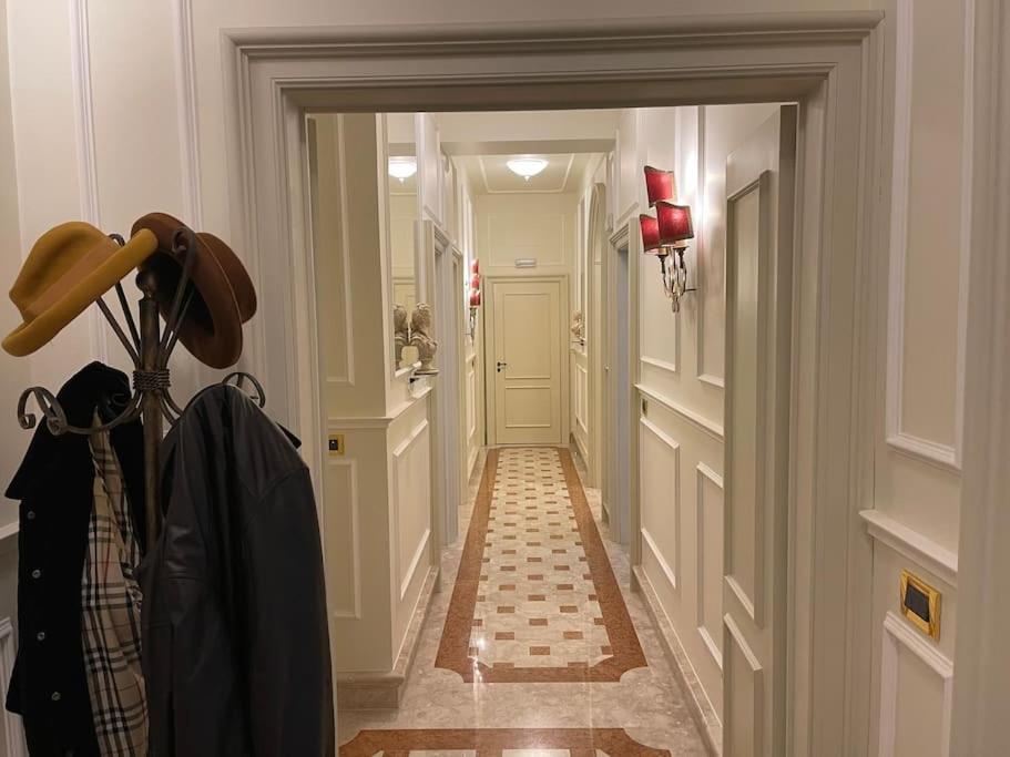 Apartment Fancy House Reggio Calabria