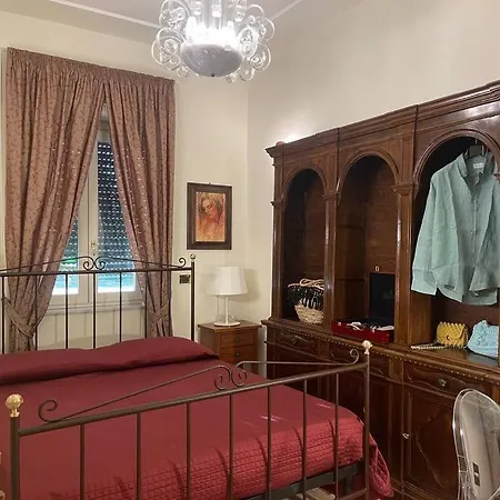 Fancy House Apartment Reggio Calabria Exterior photo