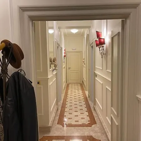 Fancy House Apartment Reggio Calabria Exterior photo
