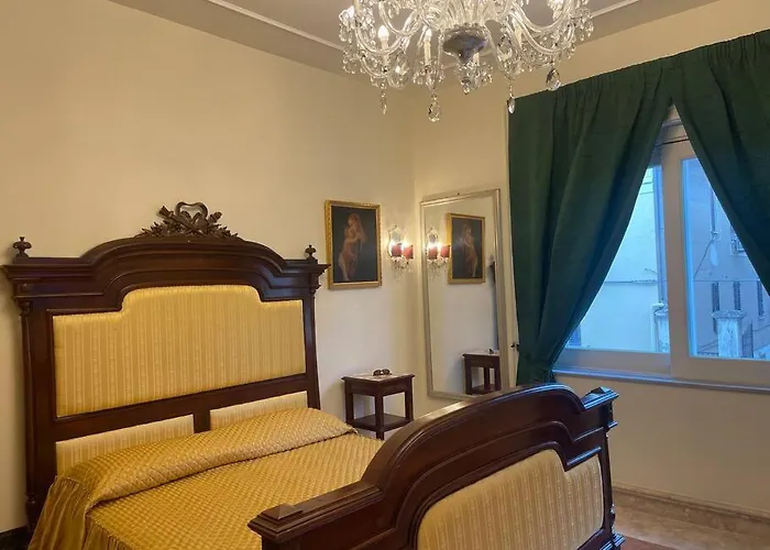 Fancy House