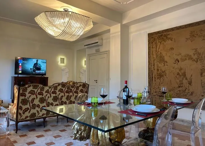 Fancy House
