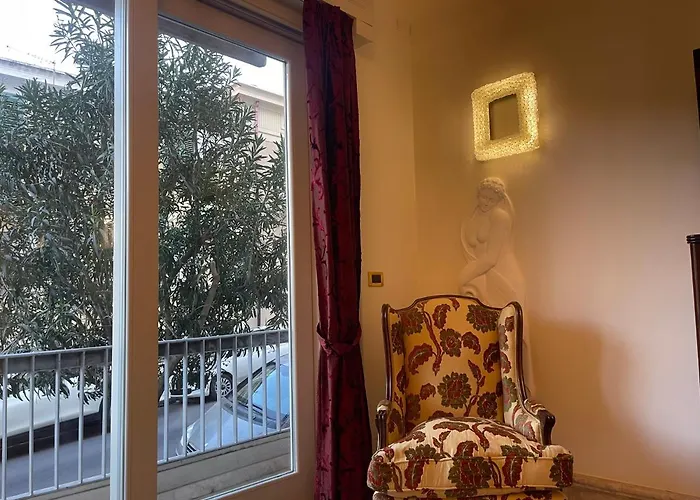 Fancy House