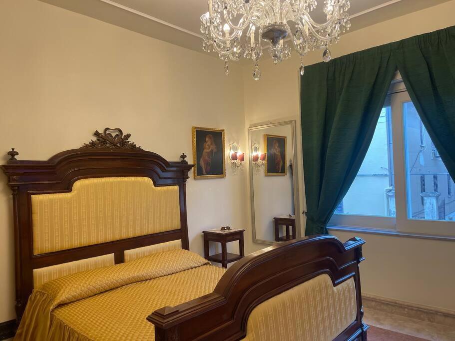 Apartamento Fancy House