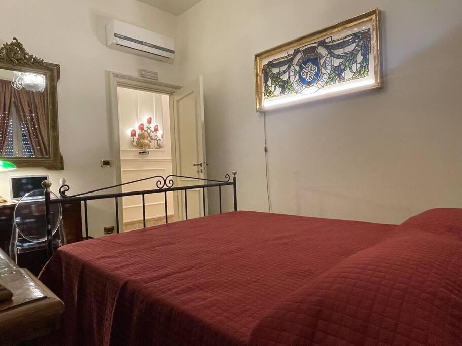 Apartamento Fancy House