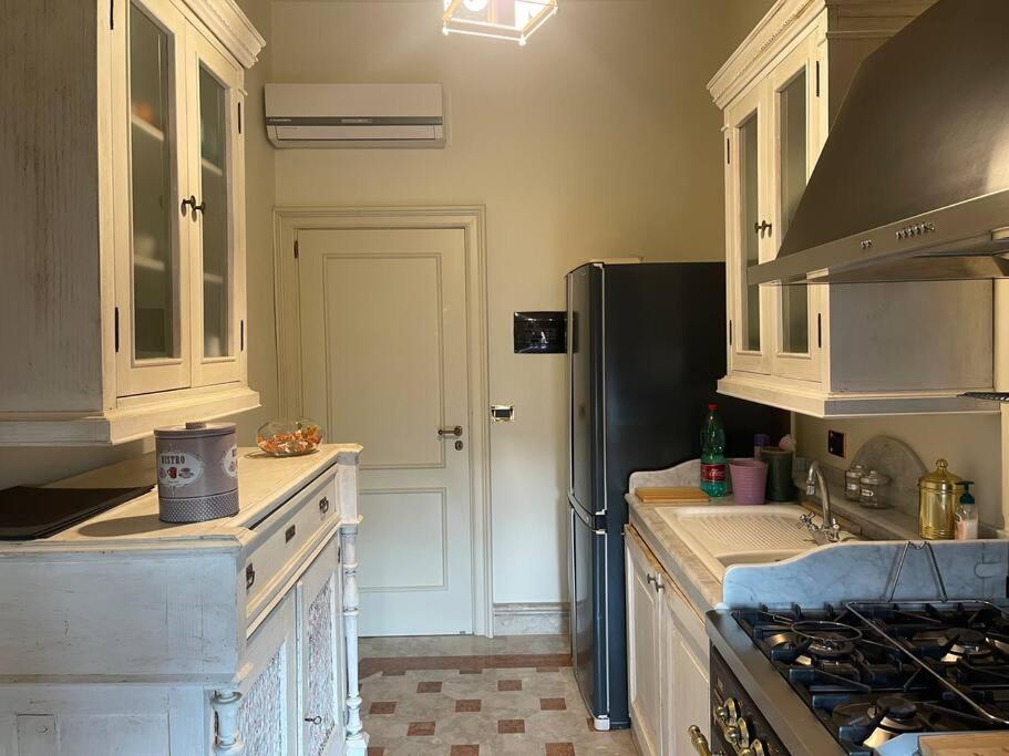 Fancy House Apartamento *