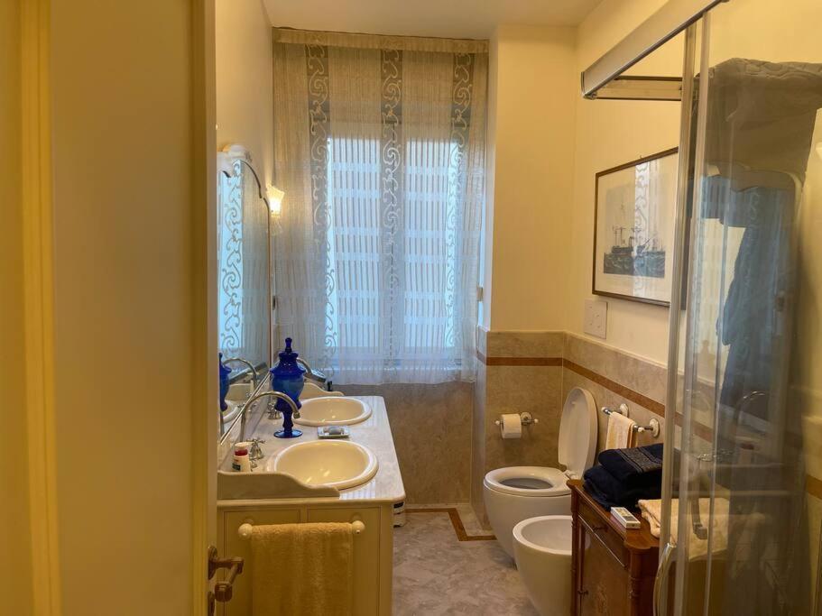 Fancy House Apartamento